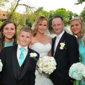 Meet your Posher, Kelly